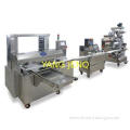 Massive Design for High Endurability Moon Cake Machine for